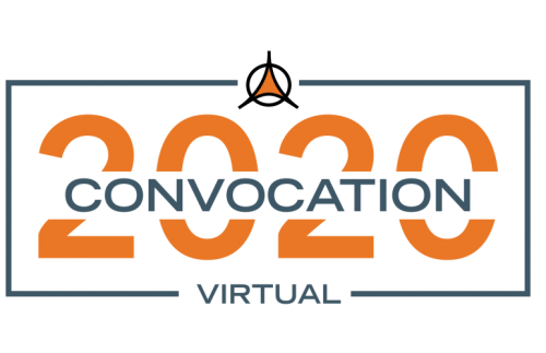 Convocation 2020 Convocation 2020